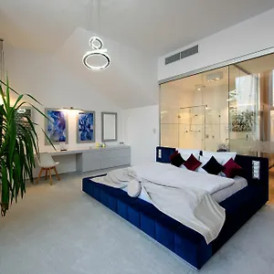  Appartement Karoly Corner Residences Hongrie