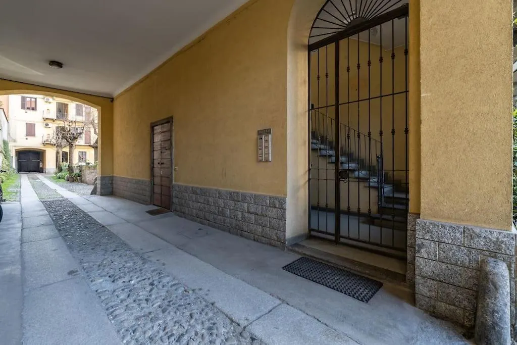 New Apartment: Imbonati6 Milan 0*,  Italy