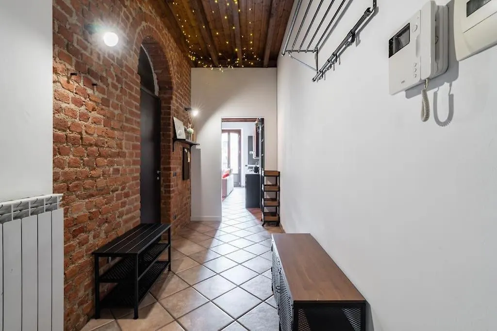 New Apartment: Imbonati6 Milan Italy