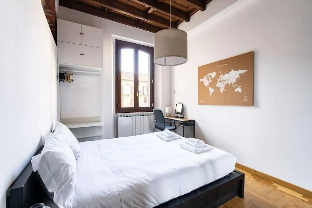New Apartment: Imbonati6 Μιλάνο