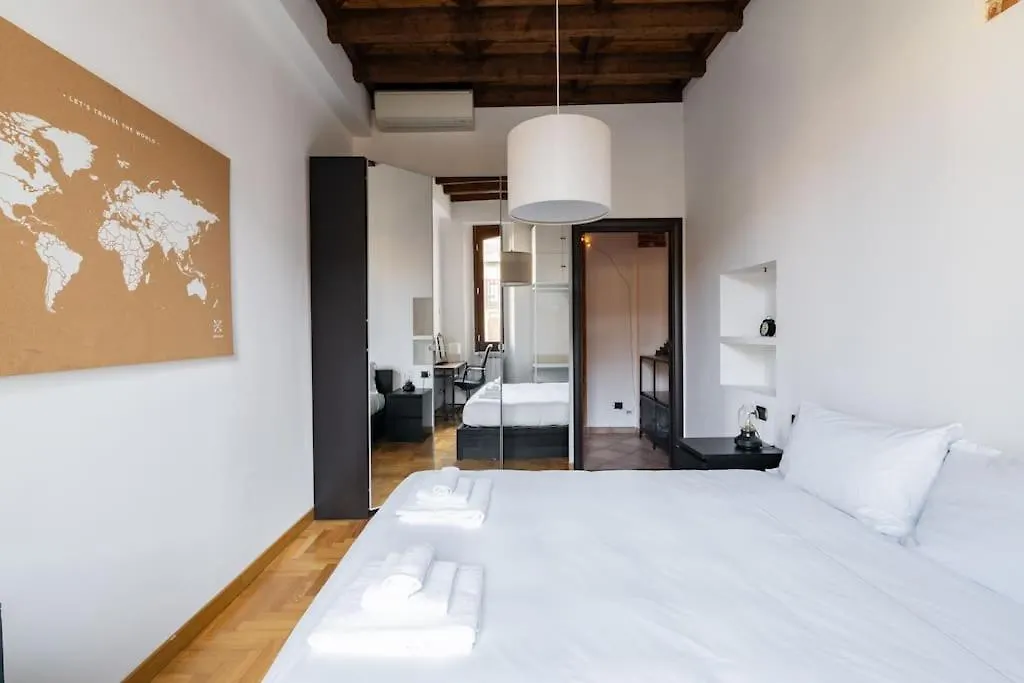 New Apartment: Imbonati6 Μιλάνο 0*,