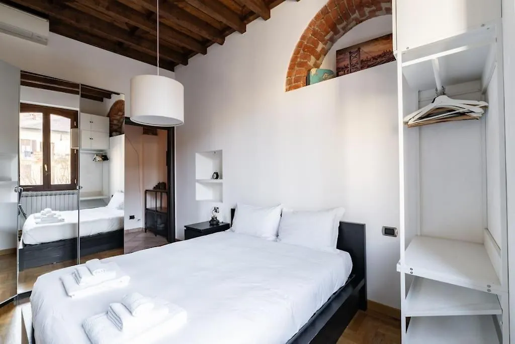 Διαμέρισμα New Apartment: Imbonati6 Μιλάνο Ιταλία