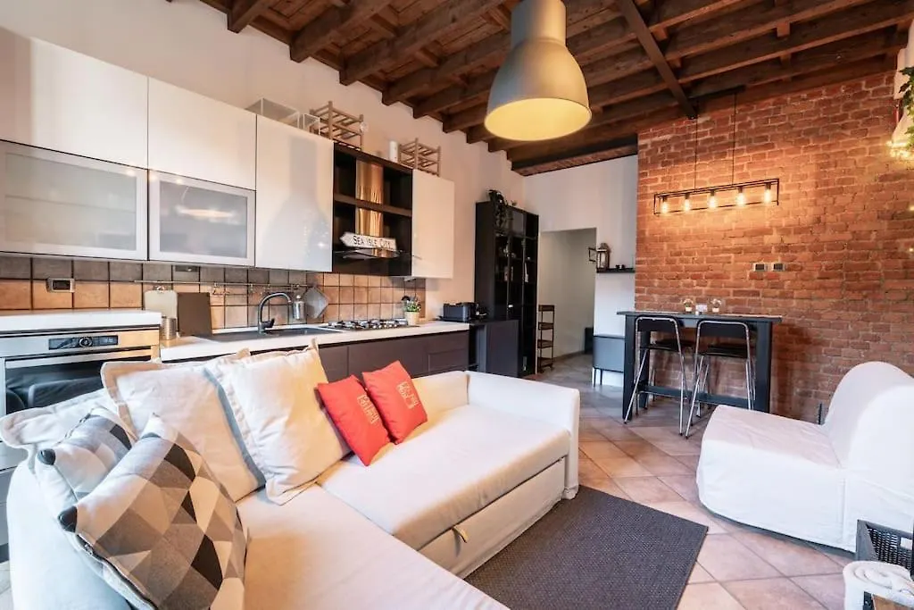 New Apartment: Imbonati6 Μιλάνο