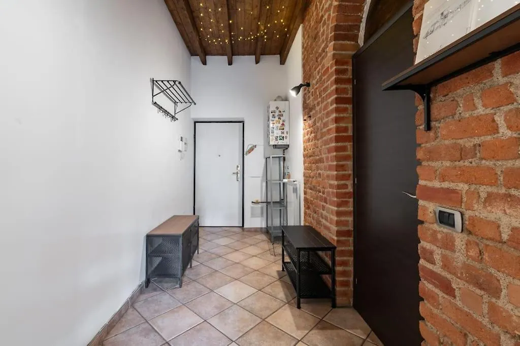 Διαμέρισμα New Apartment: Imbonati6 Μιλάνο