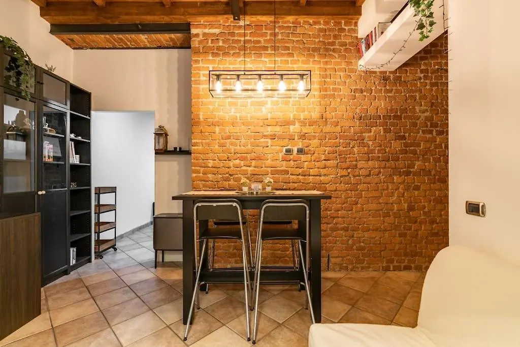 Διαμέρισμα New Apartment: Imbonati6 Μιλάνο