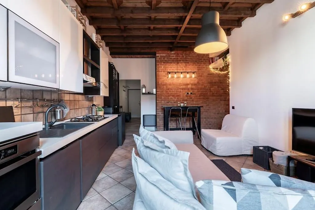 New Apartment: Imbonati6 Μιλάνο Διαμέρισμα