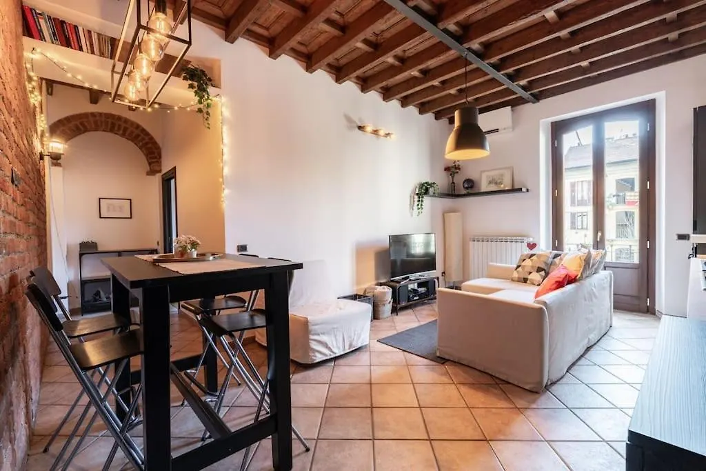 New Apartment: Imbonati6 Μιλάνο
