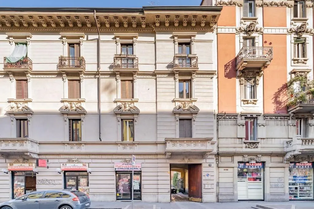 New Apartment: Imbonati6 Μιλάνο 0*,  Ιταλία