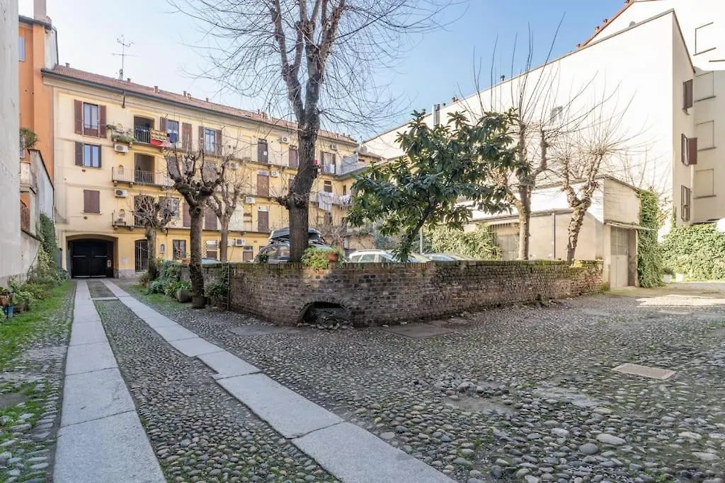 New Apartment: Imbonati6 Μιλάνο Διαμέρισμα